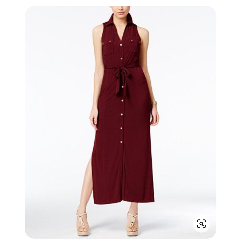 Michael Kors Maxi Dress